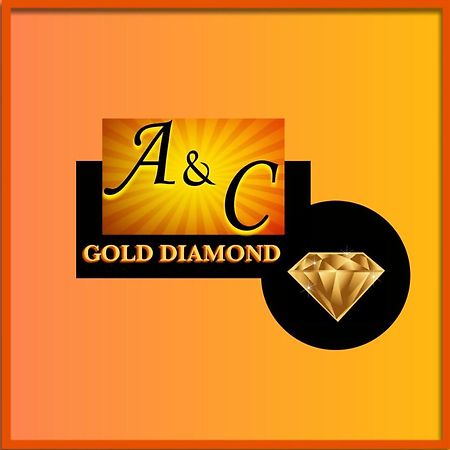 Апартаменти A&C Gold Diamond Палермо Екстер'єр фото
